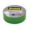 Scotch Expressions Washi Tape, 0.59" x 32.75 ft, Green C314-GRN - alternate 1